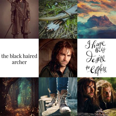 kili aesthetic