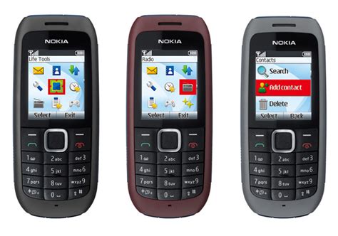 Video (How to Unlock Nokia 1616 by UFS) ~ ATA UMER Computers
