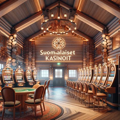 Casino ️ Parhaat kasinosivustot Suomessa tänään
