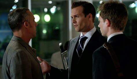 Suits and Legal Ethics: Suits Episode 3