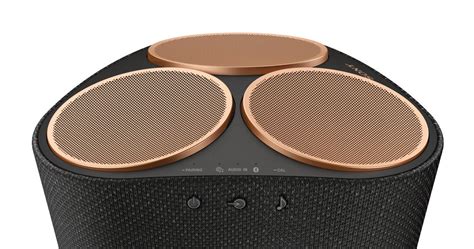 FORMLAB - Sony SRS-RA5000