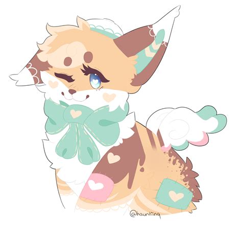 [C] cutsie by blushqin on DeviantArt