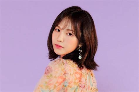 Вэнди возвращается к групповой деятельности Red Velvet - YesAsia.ru
