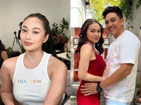 ava mendez ibinunyag ang pagiging touchy  agresibo umano ni jak