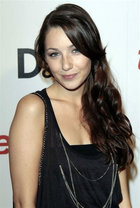 Natalie Dreyfuss The 7th Annual Teen Vogue Young Hollywood Party Milk