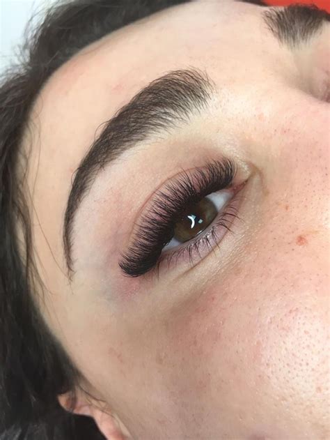 Наращивание ресниц 4D | Lashes