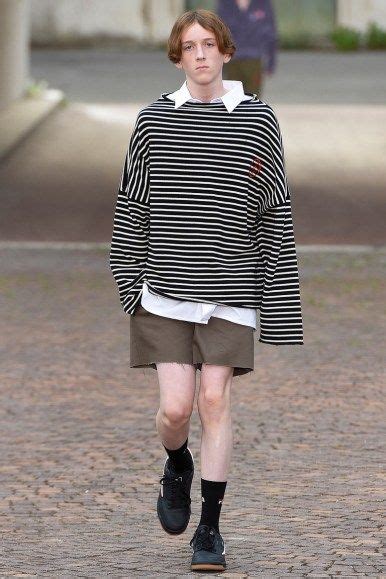 Pin on Рубчинский Гоша - Российский дизайнер | Rubchinskiy Gosha (Gosha ...