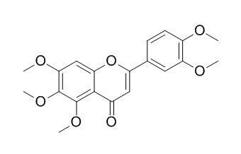 Sinensetin | CAS:2306-27-6 Manufacturer ChemFaces