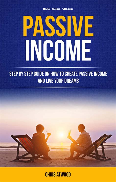 Babelcube – Passive income: step by step guide on how to create passive
