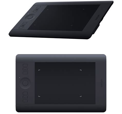 Buy Wacom Intuos Pro PTH-451 Small Tablet [PTH-451/K1-CX] | PC Case ...