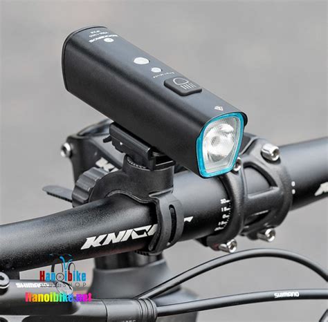 Đèn Gaciron 1000 Lumens mẫu mới – Hanoibike shop