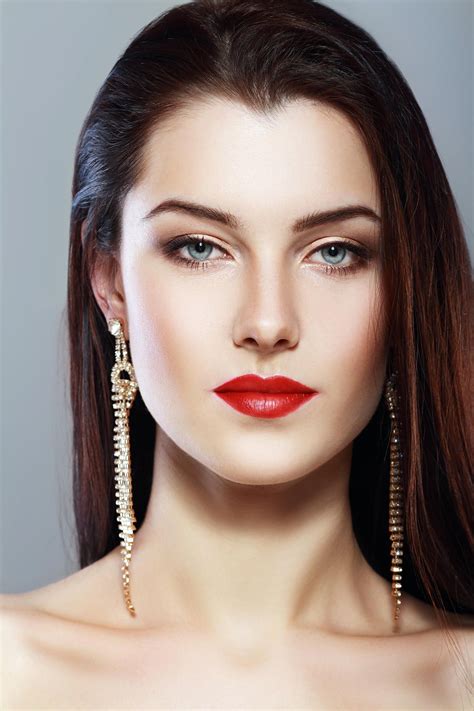 Pin en Faces