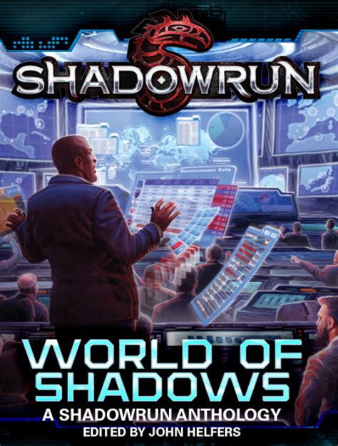 Shadowrun