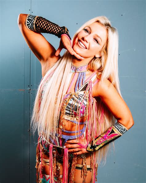 Myla Grace - Pro Wrestler