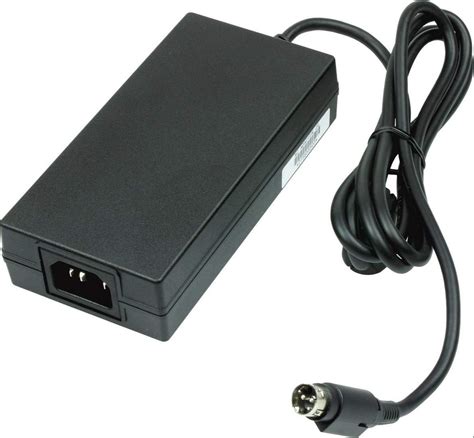 Honeywell Black Printer Power Adapter at best price in Pune | ID ...