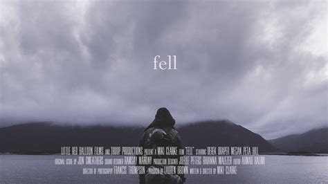 fell short film screening flickerfest  bondi amanda rieck makeup