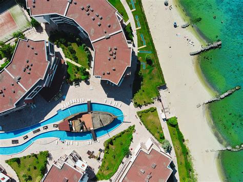 PRIVILEGE FORT BEACH – квартиры в Болгарии на берегу моря