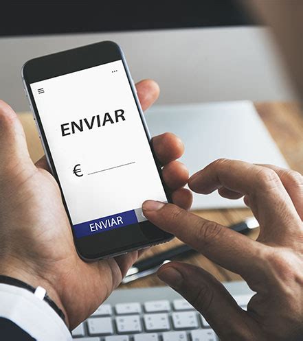Cómo enviar dinero online a España y al extranjero | Envios.es