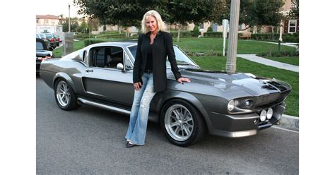 Brand New Muscle Car Is Granted a License to Build Official Licensed ...