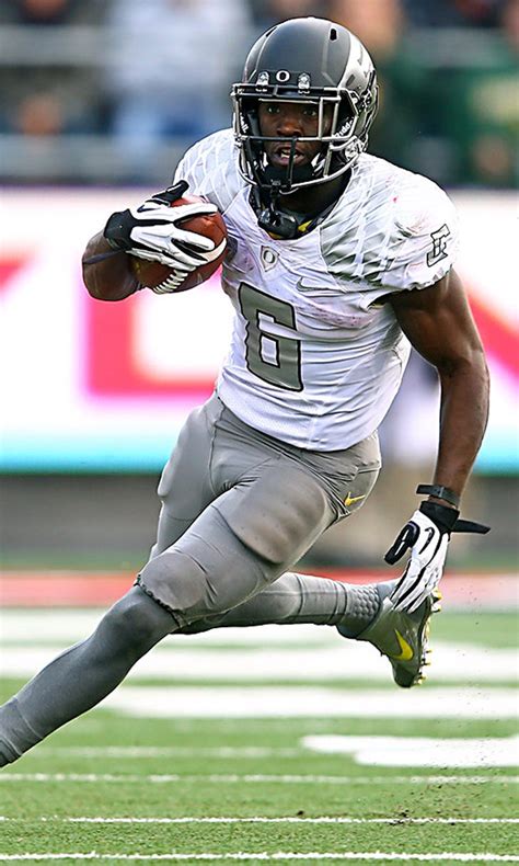 source oregon rb deanthony thomas  meet  bears fox sports