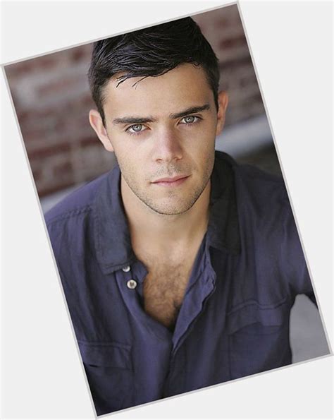 Tanner Cohen | Official Site for Man Crush Monday #MCM | Woman Crush ...