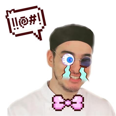 my tears aren't salty enough : r/FilthyFrank