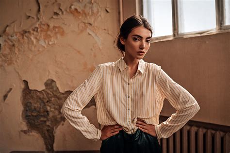 Музей on Behance
