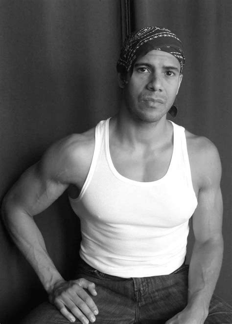 One-man performance of "Down These Mean Streets" to be staged October