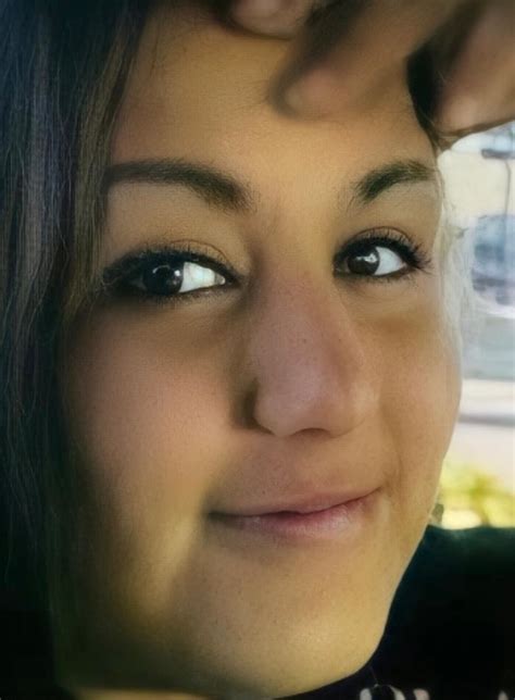 Raylene Jaramillo, age 14