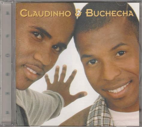 Dupla Claudinho E Buchecha - Origem, sucesso e tragédia: Claudinho e Buchecha no streaming