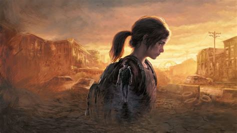 The Last of Us Part 1 — это хороший ремейк. Рецензия Disgusting Men