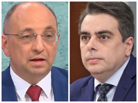 Николай Василев разби Кокорчо: Изобщо не разбирам защо има дерогация ...