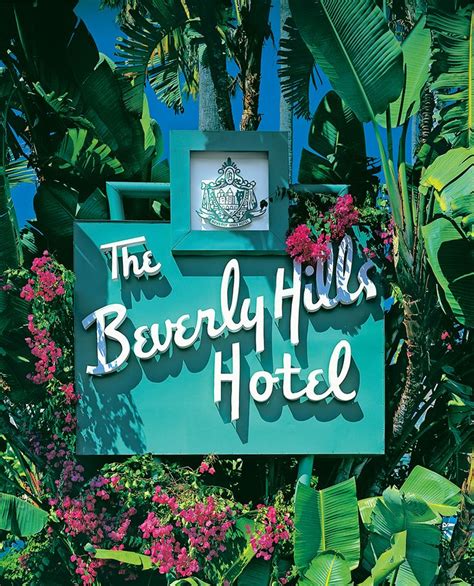 The Beverly Hills Hotel Unveils New Bungalows Inspired by Marilyn ...