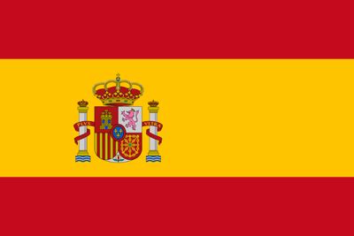 Spain flag image - Country flags