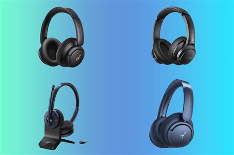 Act swiftly and save 30 percent off Anker headphones on Amazon ...