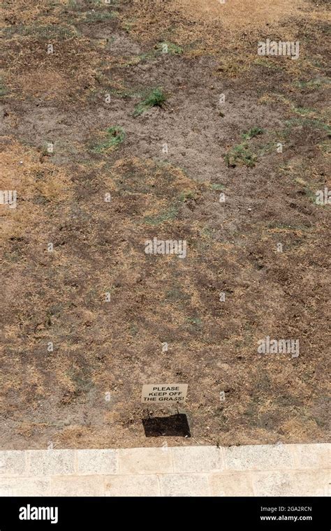 burnt grass  res stock photography  images alamy