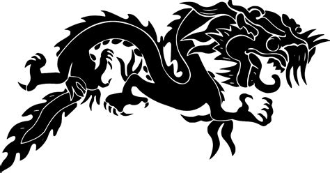 svg mythical myth legend dragon  svg image icon svg silh