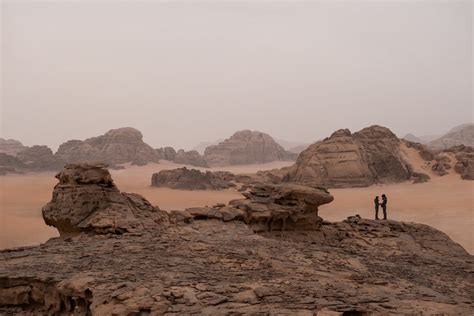 Critique de Dune (Film, 2021) - CinéSérie