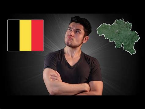 how to pronounce belgië