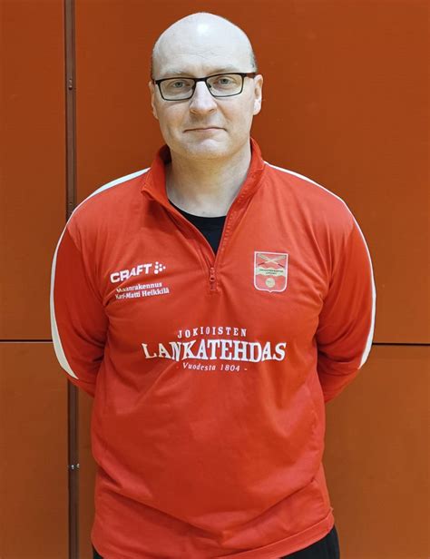 F-juniorit - Jokioisten Koetus juniorit ry