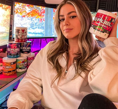 Lulu powered by @Gfuelenergy : r/LuluLuvely