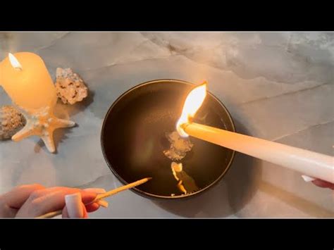 🍀🕯️🌟СВЕЧНОЕ ГАДАНИЕ🌟🕯️🍀 - YouTube