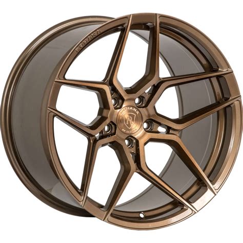 RFX11 - Tires Wheels Direct