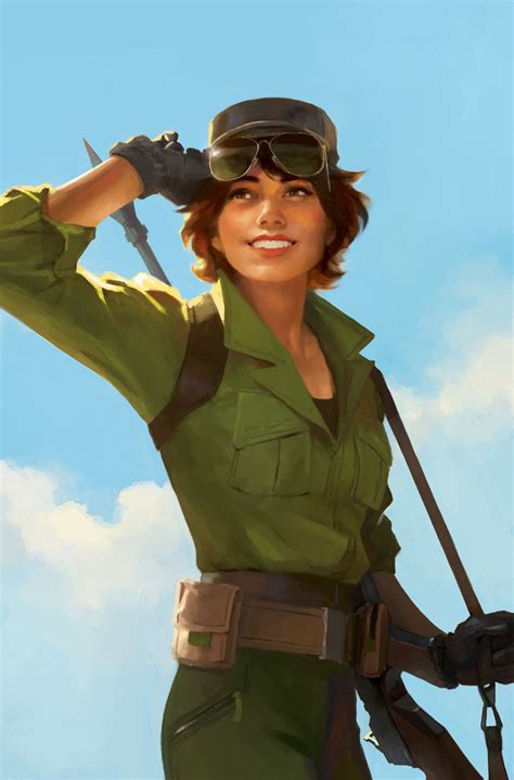 G.I. Joe (команда) (Джи.Ай.Джо) :: G.I. Joe (Джи.Ай. Джо: Настоящие ...