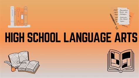 high school language arts ar study zone