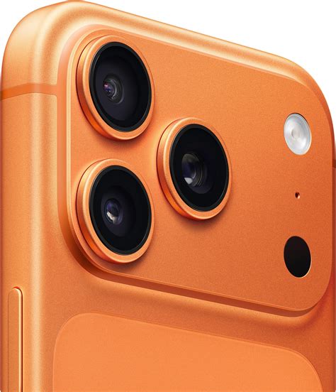 Buy Apple iPhone 17 Pro 1TB Cosmic Orange (MG8Q4QN/A)