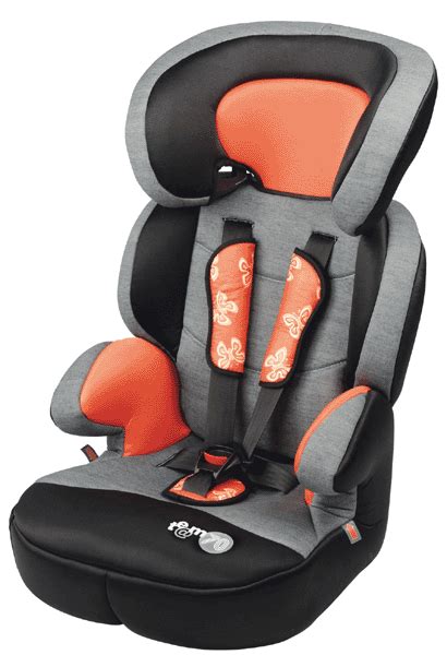 Nania New Line SP - Kindersitze im Test