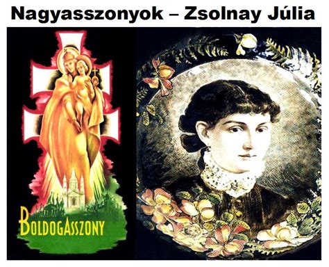 Zsolnay Júlia (1856 – 1950) festő- és tervezőművész in 2021 | Movie ...