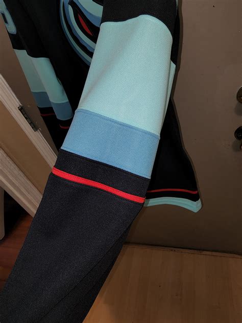 Found these stains on a beloved soccer jersey. Not sure if mold or