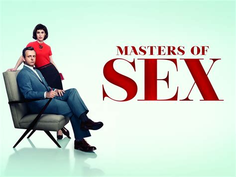 Showtime Cancels 'Mastsers of Sex' After Four Seasons | Cultjer